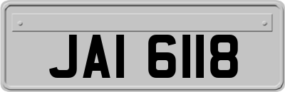 JAI6118