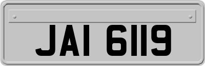 JAI6119