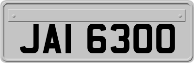 JAI6300