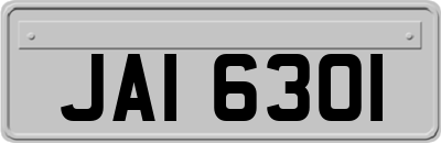 JAI6301