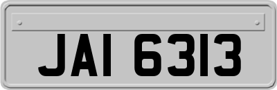 JAI6313
