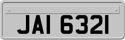 JAI6321