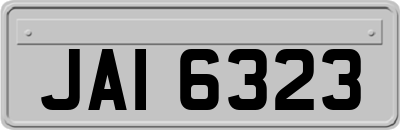 JAI6323