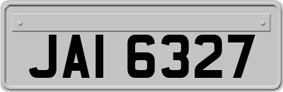 JAI6327