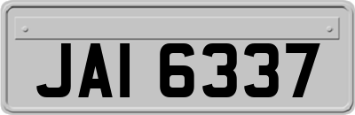 JAI6337