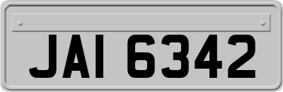 JAI6342