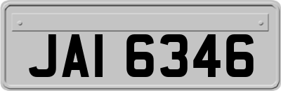 JAI6346