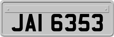 JAI6353