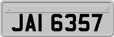 JAI6357