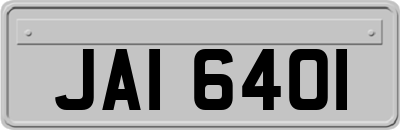 JAI6401