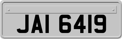 JAI6419