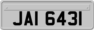 JAI6431
