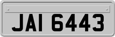 JAI6443