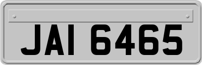 JAI6465