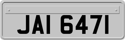 JAI6471