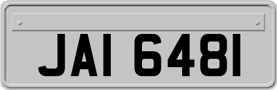 JAI6481