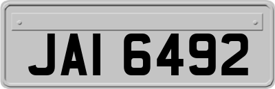 JAI6492