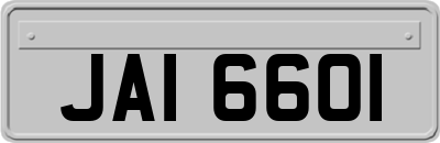 JAI6601