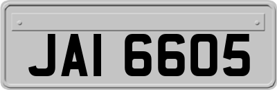 JAI6605
