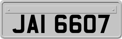 JAI6607