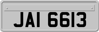 JAI6613