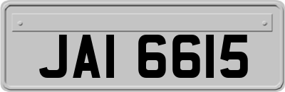 JAI6615