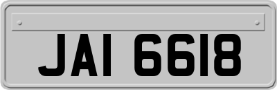 JAI6618