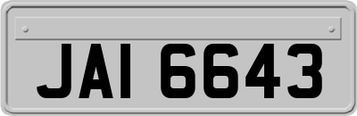 JAI6643