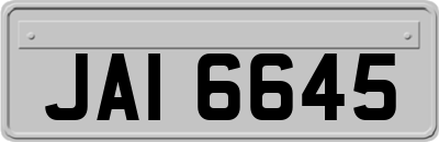 JAI6645