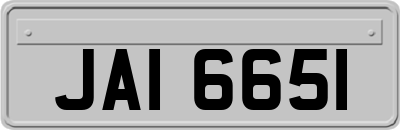 JAI6651