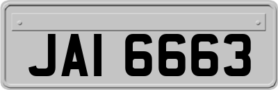 JAI6663