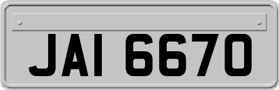 JAI6670