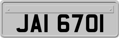 JAI6701