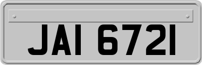 JAI6721