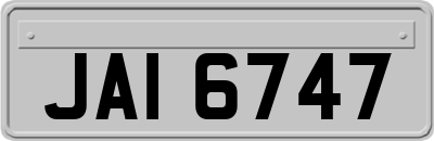 JAI6747