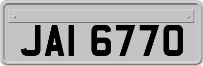 JAI6770