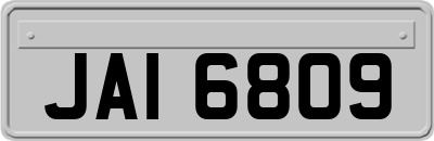 JAI6809