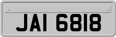 JAI6818