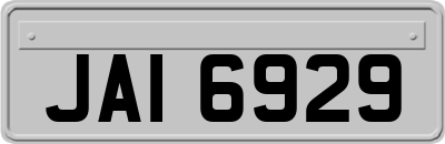 JAI6929