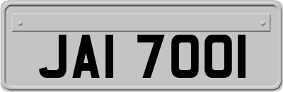 JAI7001
