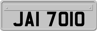 JAI7010