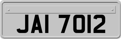JAI7012