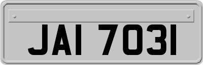 JAI7031
