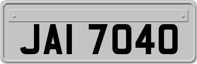 JAI7040