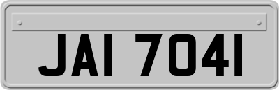 JAI7041