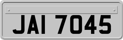 JAI7045