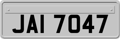 JAI7047