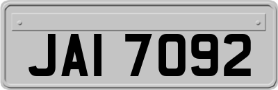 JAI7092