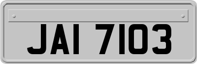 JAI7103