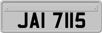 JAI7115